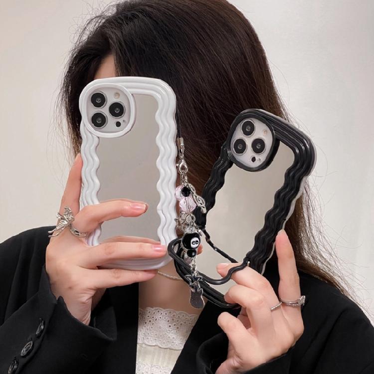 Eye Catching Phone Pendant Star Keychain Phone Charm Keyringfor Women and Girls