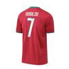 Portugal Home Short Sleeve Jersey 2026-27, Sizes S-3XL