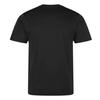 Maillot de foot enfant - NPZ - Style France - Unisexe - Respirant - 100% polyester - Noir