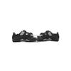 Puma Mostro Power & Grace Rahat Çok Yönlü Deri Kumaş Düşük Bilekli Koşu Ayakkabıları Unisex spor ayakkabı Siyah Gümüş 399827-06