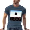 Young the Giant Mirror Master TShirt Breathable Sportswear TShirt for Unisex