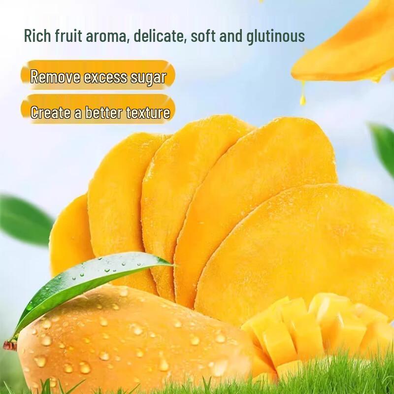 KeWei Dried Mango
