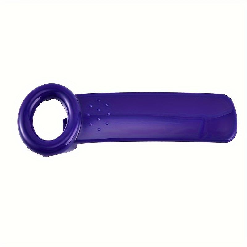 1 stk Plast flaskeåpner, ølflaskeåpner, boksåpner, kjøkkenutstyr