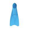 Outdoor Swimming Fins Swim Training Fins Frogs Shoe Flippers Snorkeling Gear for Kids Teen Adults Women and Man