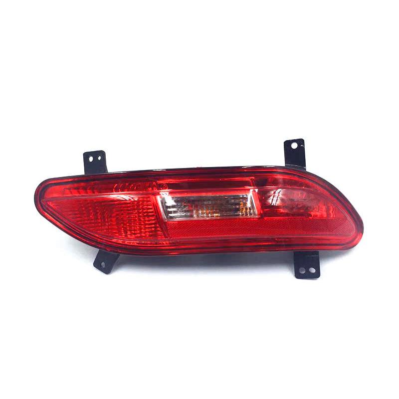 DECHO Rear Foglight For DFSK Fengon Glory 580 Rear Bumper Foglight Foglamp Fog Light Fog Lamp Brake Light