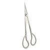 Stainless Steel Bonsai Scissors Bonsai Shear Long Handle Scissors 185mm