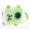 Novelty Camera Water Spray Toy Cartoon Panda Beach Water Sprayer  Summer