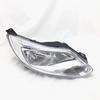 Suitable for Ford Focus (2012-2014) Headlight Assembly for Three Hatchback Models.
