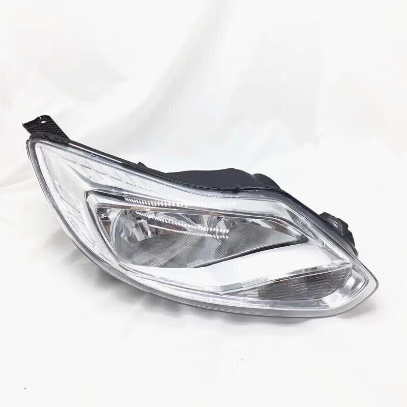 Suitable for Ford Focus (2012-2014) Headlight Assembly for Three Hatchback Models.