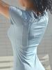 Women's Quick-Dry Slim Fit Short Sleeve Yoga & Running Top