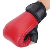 1Pair Set Adult Boxing Fighting Muay Thai Sparring Punching Kickboxing Grappling Sandbag Gloves