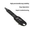 1Pcs Inductor Detector Repair Tool Inductance Tester Motherboard Coil Tester Electromagnetic Induction Quick Fault Check For PC
