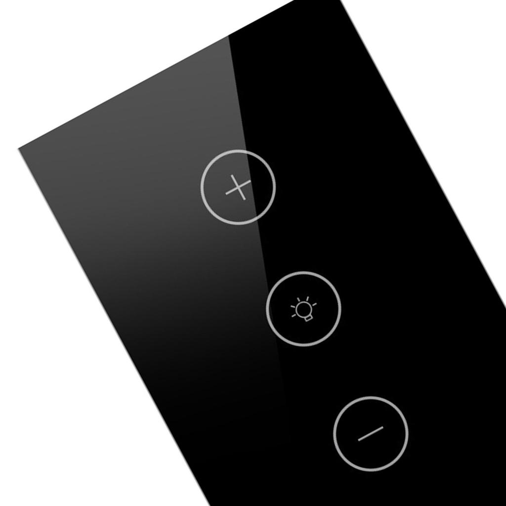 3 Mode Control, Touch//Mobile Control Home System