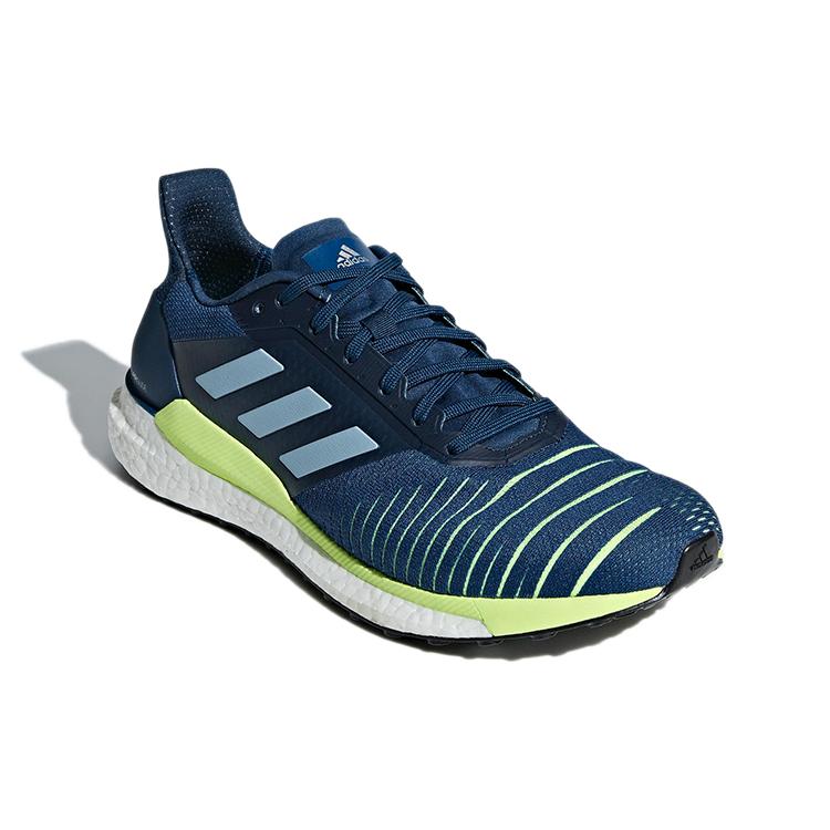 Adidas Solar Glide 'Legend Marine' D97436