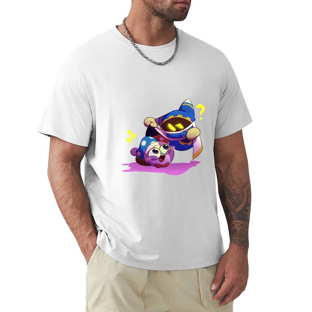 Peekaboo Mags Tshirt Moisture Wicking Quick Dry Tee