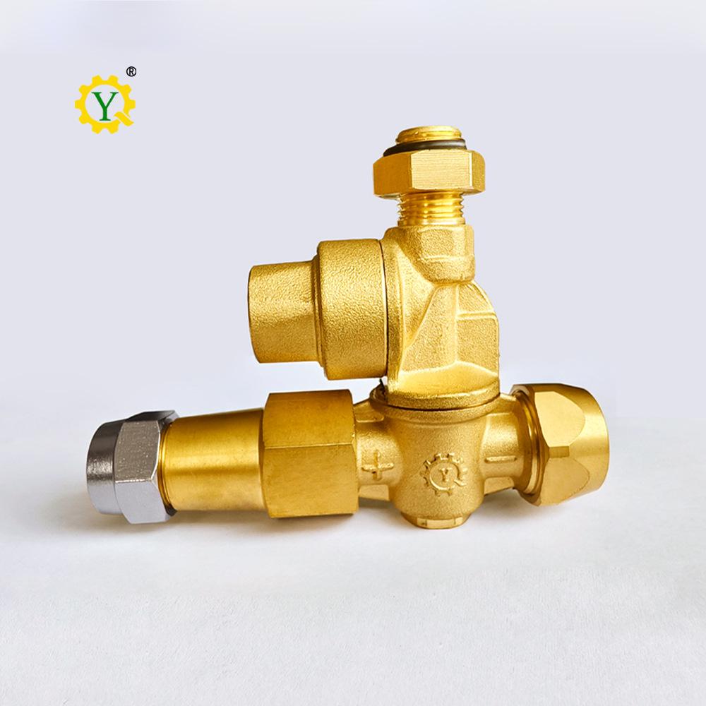 Copper Nozzle Self-Propelled Orchard Sprayer with Adjustable High-Pressure Atomization for Plant Protection