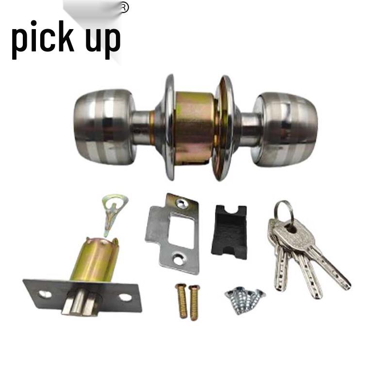 Spherical Door Lock