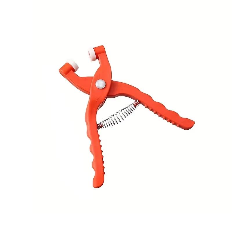 1Pc Sewing Supplies Tool for Assisted Connection Supplies Five-Pronged Buckle Installation Tool