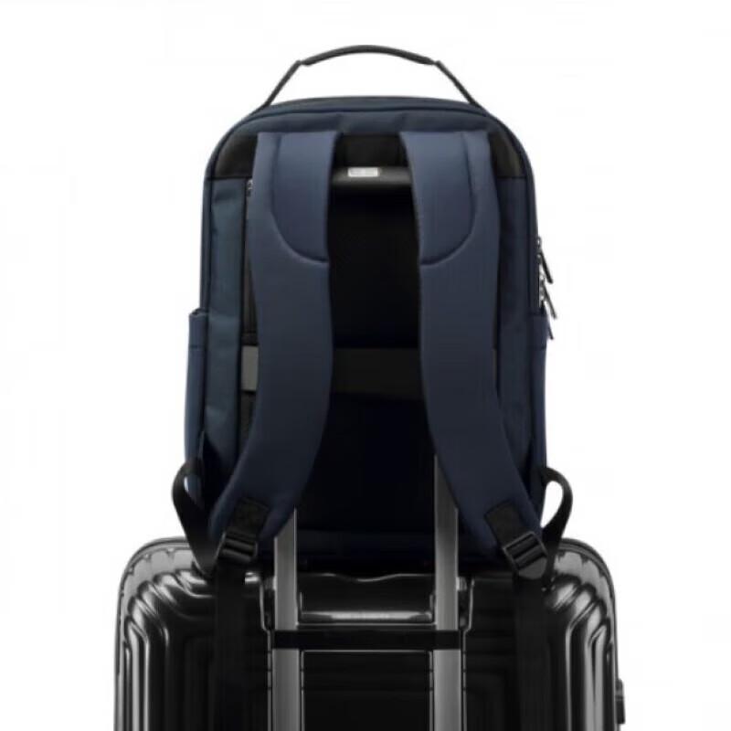 Samsonite Herren Business Laptop Rucksack