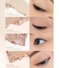 Dote On Mood Eye Palette Another Nude [Heart Percent] (04 Facets)