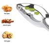 Nutcracker Home Walnut Clip Nut Cracker Tool Walnut Plier Opener Remover Shell Clip Kitchen Accessories