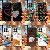 For Honor X5b Plus X 5b Case GFY-LX2P Cool Fashion Hot Back Cover Silicone Phone Cases For Honor X5b HonorX5b Plus Soft Fundas