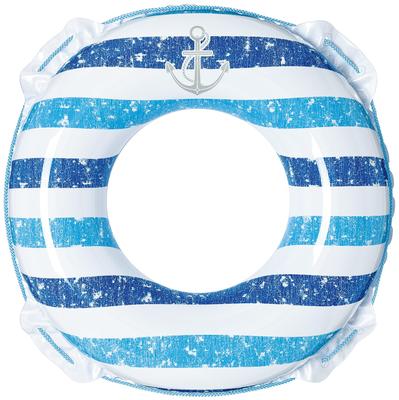 Igarashi Vintage Border with Float, 80cm, Rope, RLB-580V