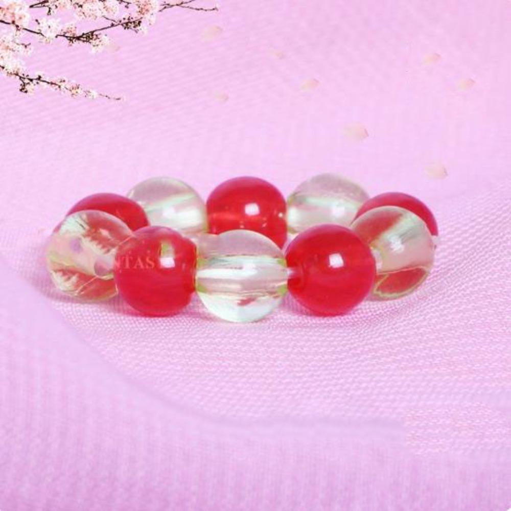 

Fashion Cute Mini Bracelet Plastic Elegant Bracelet Jewelry for 1/3 BJD 60cm Doll 9