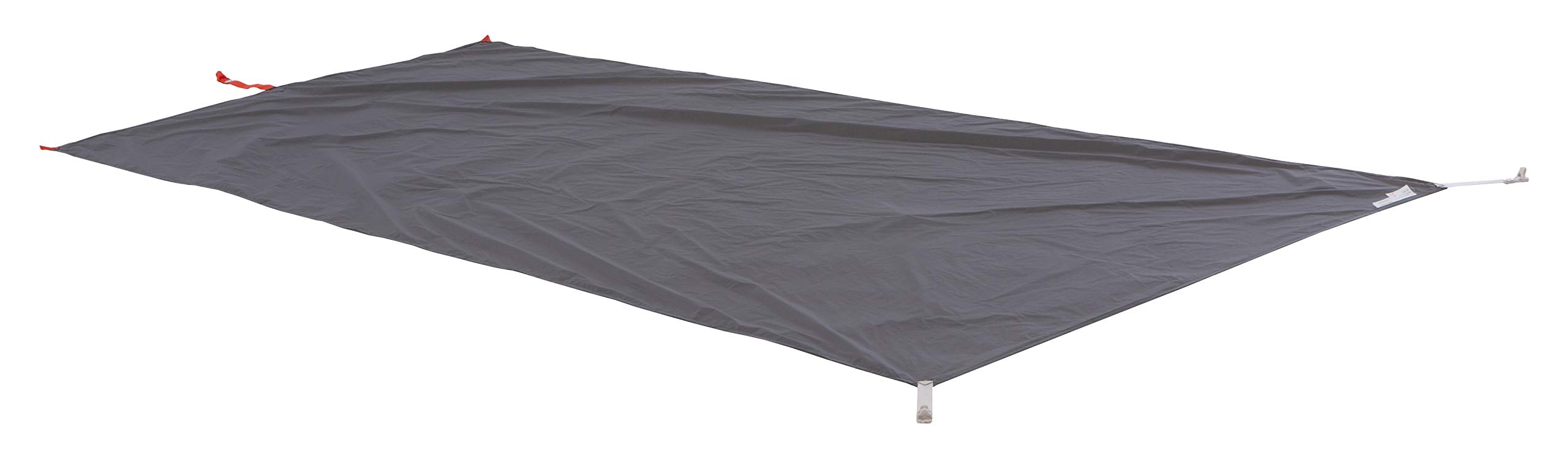 

Big Agnes Footprint (for Fly Creek HV22EX) Gray