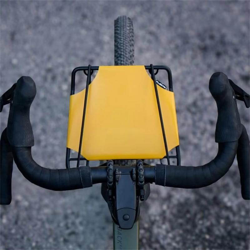Quickly release Detachable Bike Rack High Strength Metal Construction Not Shake For Cycling Accessories
