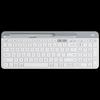Logitech Teclado Bluetooth Sem Fio Multidispositivo Fino K580
