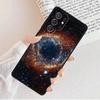 Eye Illustration Phone Case For Samsung Galaxy S25 S23 S30 S8 S21 S20 FE S24 S22 Note 10 20 S8 Plus Lite Ultra