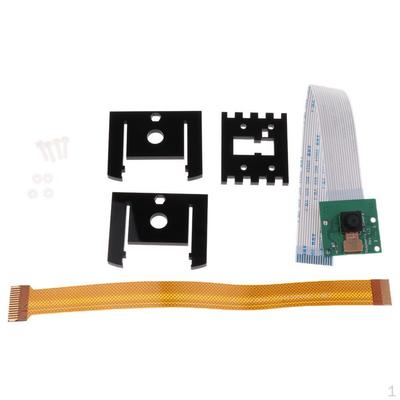 5Megapixels 65Degree Mini Camera Video Module for Pi