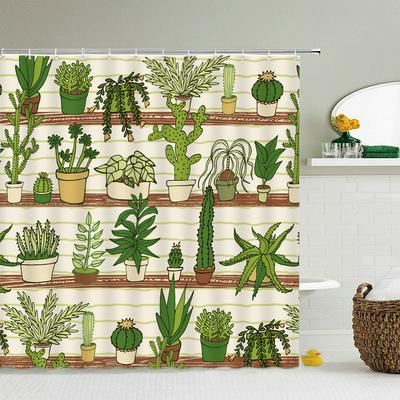 Banyo ve tuvalet – Duş Perdeleri