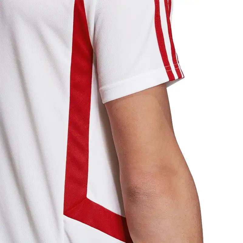 adidas Soccer Jersey Men's White EJ6278