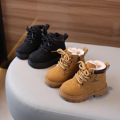 Unisex – Stiefel & Boots