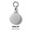 HiPhi Suede Car Key Holder for All Models