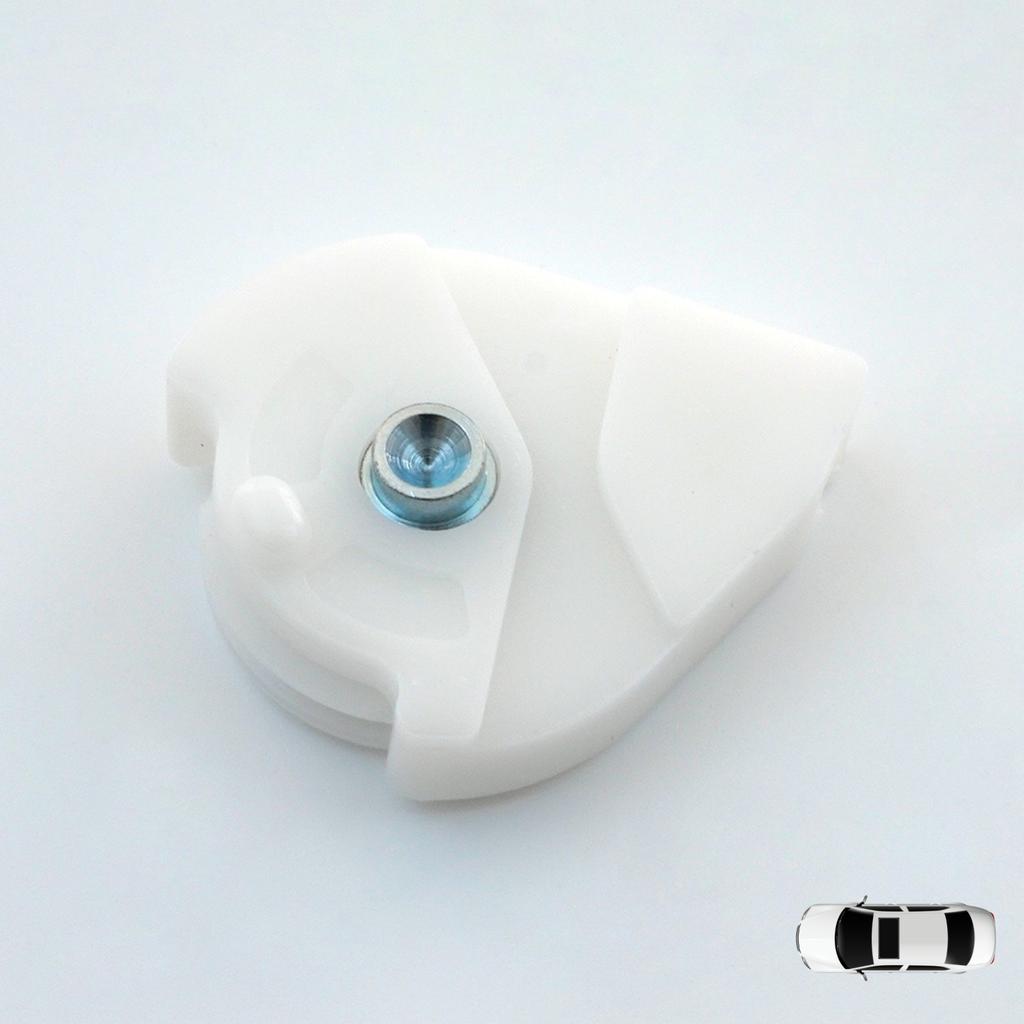 BWR1060 Kit Roată de Colț pentru Repararea Geamului Electric Ușă Stângă Față sau Spate pentru Hyundai Accent 1994-Înainte 82403-0U010