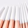 Violeta - Set of 10: Makeup Brush