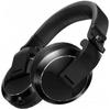 Casque DJ filaire - PIONEER DJ - HDJ X7 - Circum-aural - Isolation de bruit - Filaire