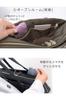Memezawa Bags: Elegant Nylon Tote Bag for Women, Lightweight, Shoulder Bag, Computer Bag, Stylish Business Tote Bag for Adults, Commuting, Sales, A4