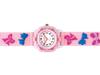 J-AXIS Kinder Deko Uhr TCL36-PI