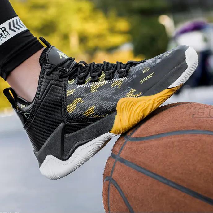basketball shoe reviews 2021