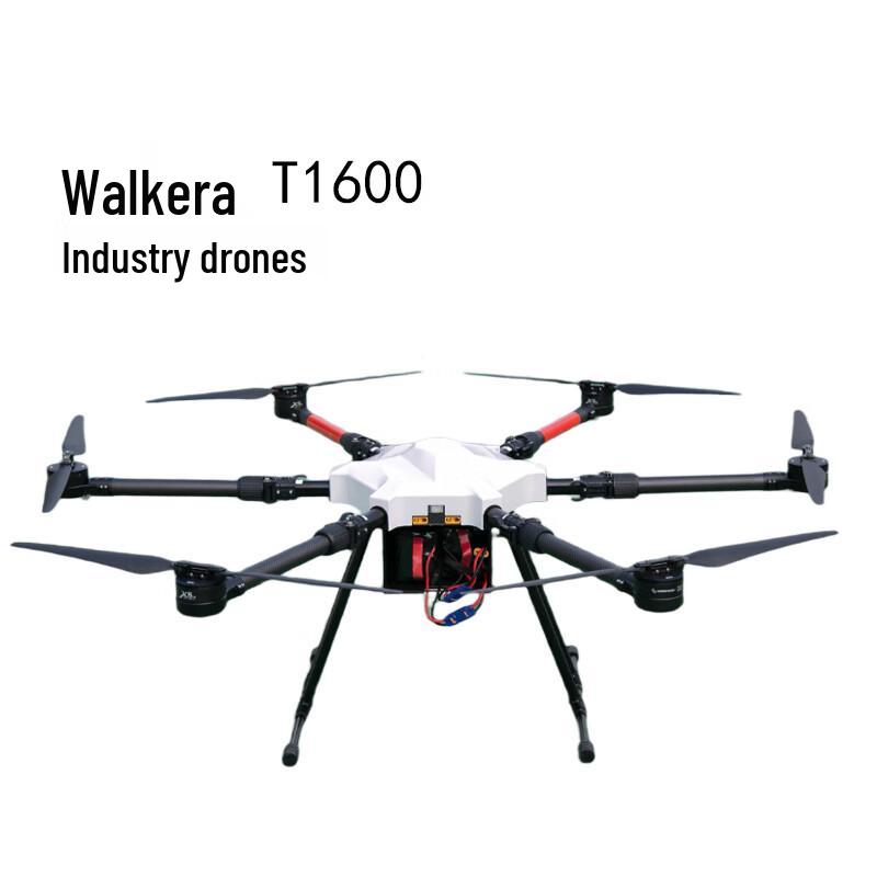 Walkera T1600 Industrial Drone (CN Version)