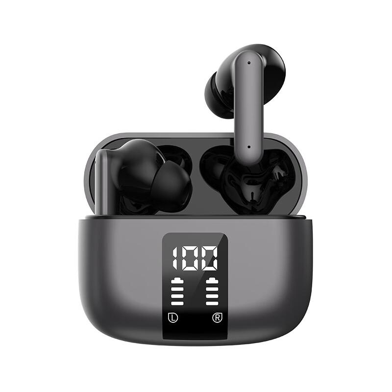 

Tuolanzhe QE13TWS Noise-Canceling Wireless Bluetooth Earphones