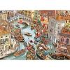 O Sole Mio Puzzle 2000 Pieces