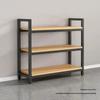 Multi-layer Storage Rack for Supermarkets, Warehouses, and Offices