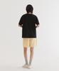 COVERNAT Small Authentic T-Shirt Black