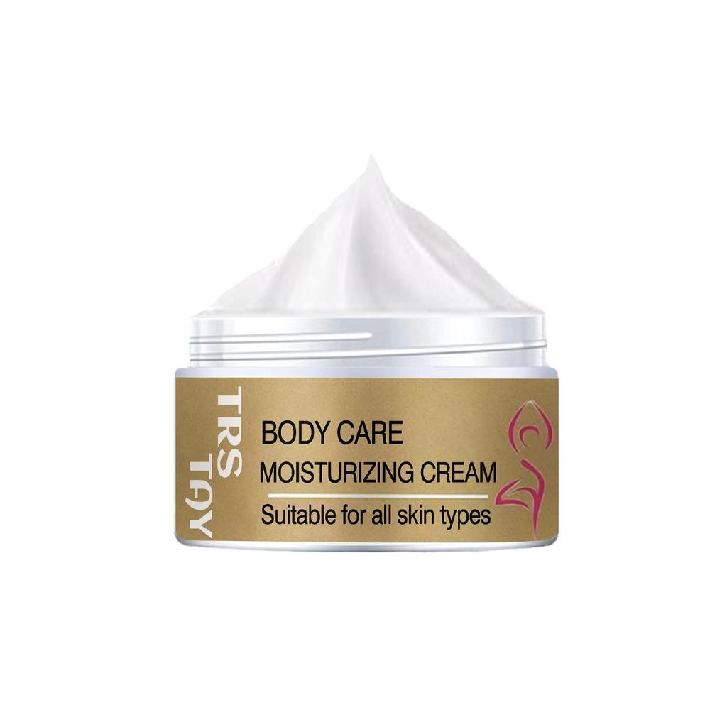 Slimming Cream, Gentle and Non-irritating, Smooths Wrinkles, Fades Stretch Marks, Fades Fine Lines, and Leaves Skin Soft and Delicate