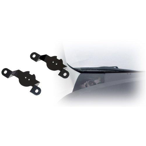 Alpine (ALPINE) 2.5cm Tweeter Mounting Bracket for Prius and Prius Alpha (KTX-Y40PRA)